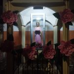 El pasado 8 de septiembre la sede Niña María celebró la fiesta de la Niña María. Una gran celebración que tiene como sello una de las grandes enseñanzas de la Niña María: el amor a los niños y a las víctimas de la pobreza.